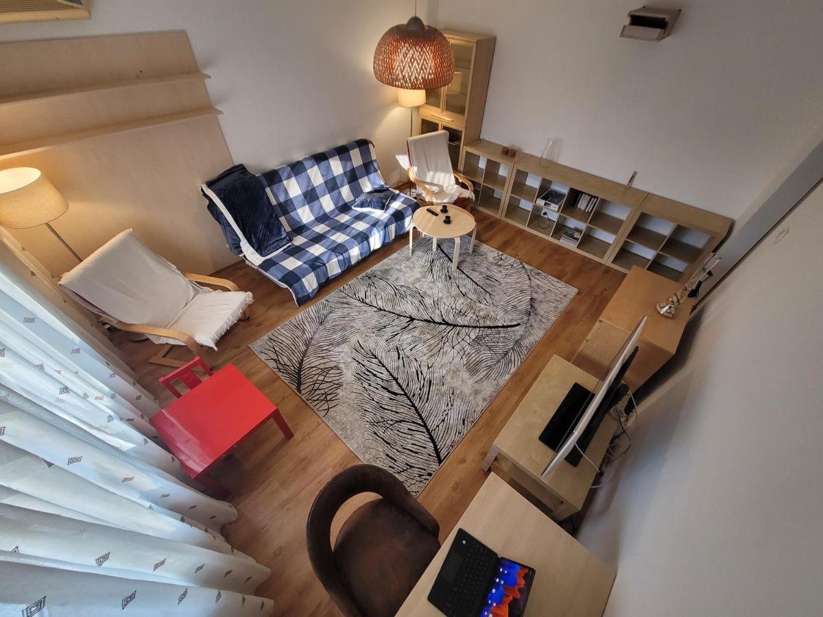 Family Friendly With Kids Room, Quiet And Peaceful Bucharest Exterior photo