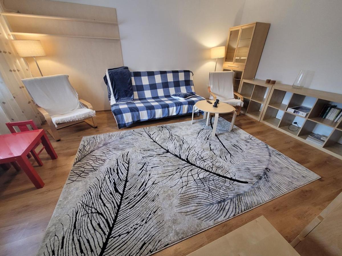 Family Friendly With Kids Room, Quiet And Peaceful Bucharest Exterior photo