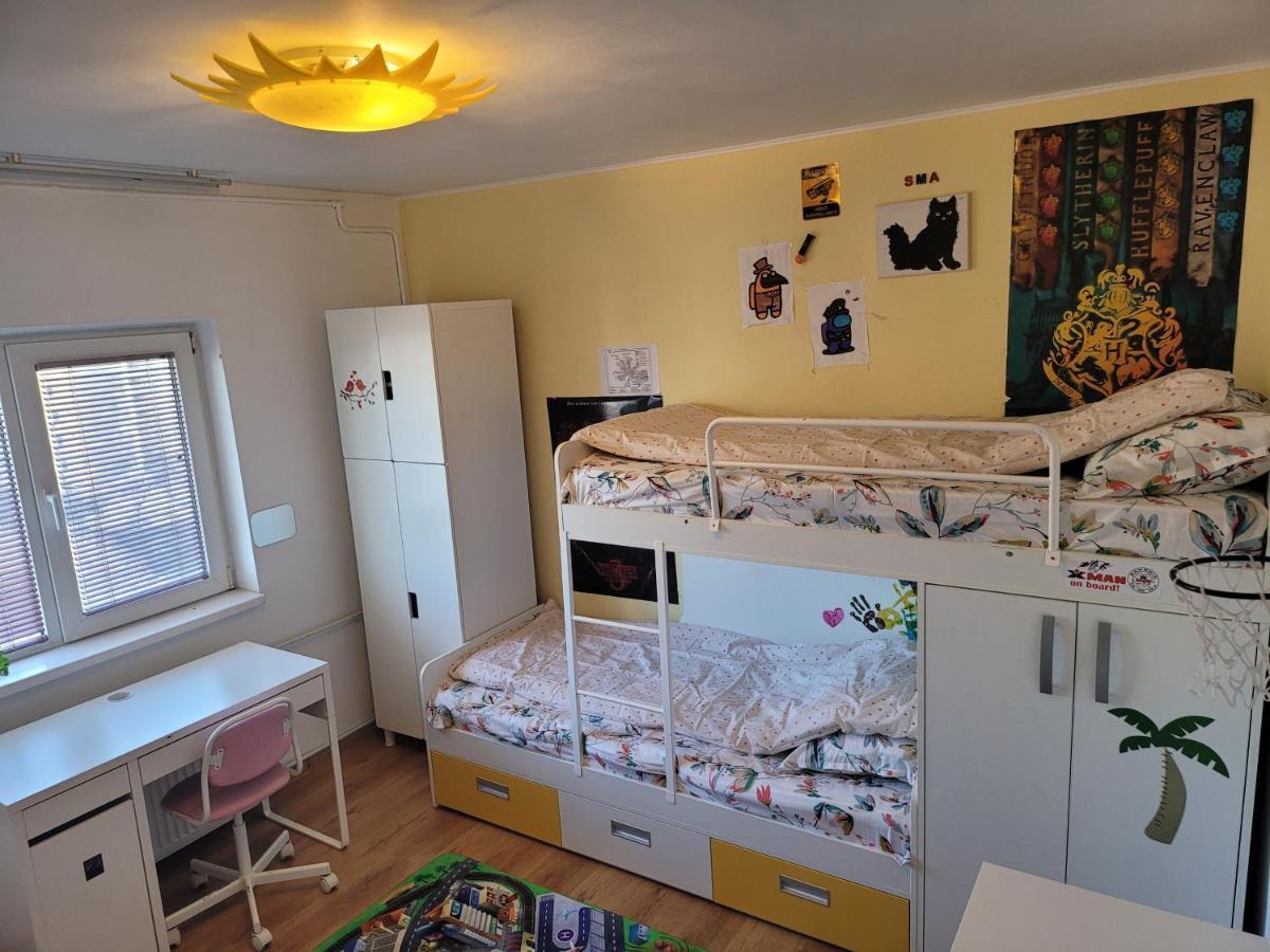 Family Friendly With Kids Room, Quiet And Peaceful Bucharest Exterior photo