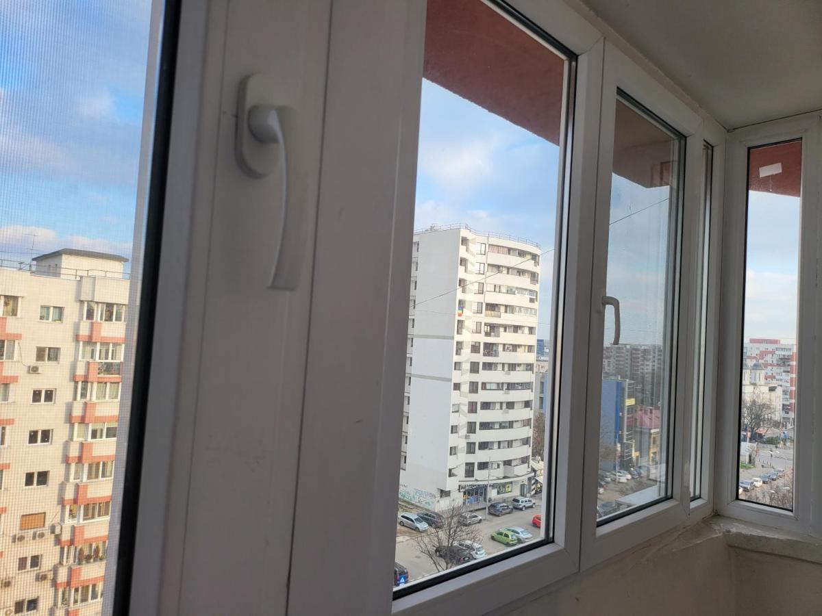 Family Friendly With Kids Room, Quiet And Peaceful Bucharest Exterior photo